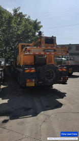 Buy XCMG XCT25 Used Crane / 3 Buy XCMG XCT25 Used Crane / 3